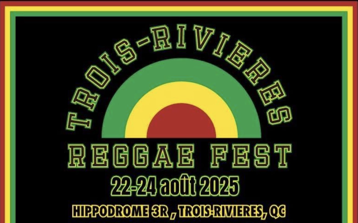 Trois Rivieres Reggae Fest